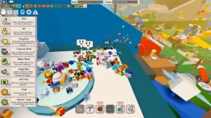 Как сильно поднять ФАРМ мёда в Bee Swarm Simulator