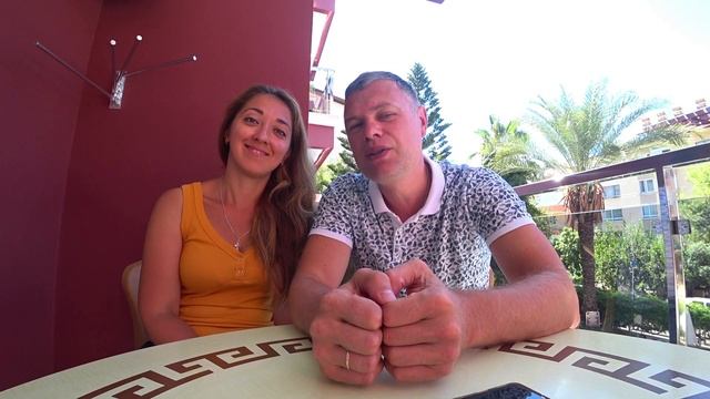 Турция без все включено. ТОП советы. Цены, жилье, кафе, курс доллара. Аланья смотреть онлайн