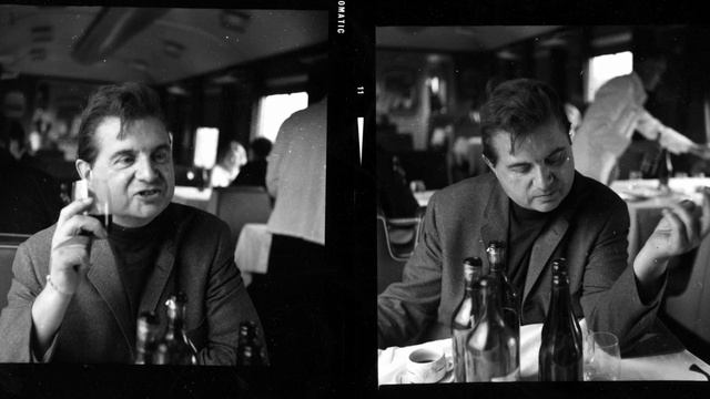 Francis Bacon: First Impressions – Sophie de Stempel смотреть онлайн