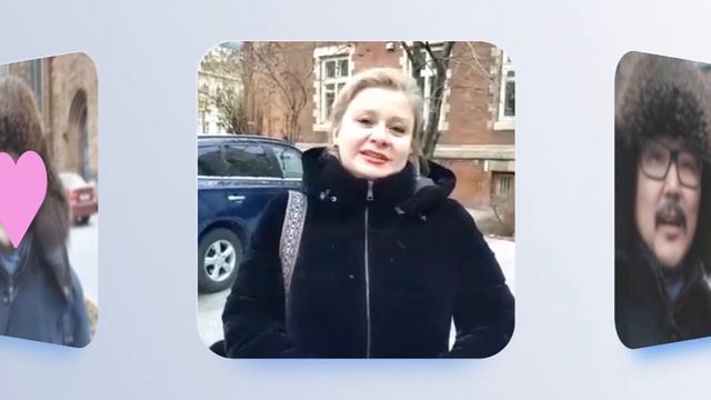 Анонс концерта Чингиса и Елены Аюшеевых 