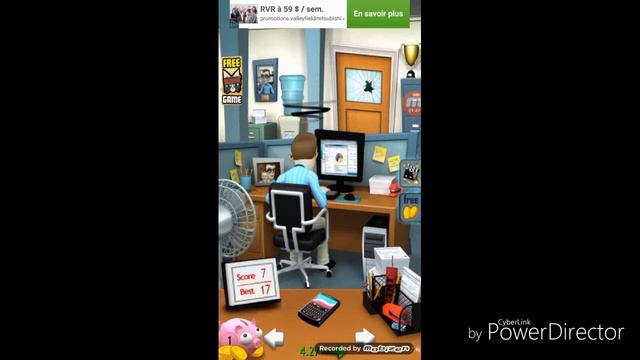 Office jerk let's play смотреть онлайн