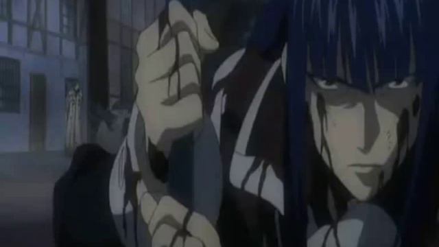 D.Gray-man_нафиг нужен мне.wmv смотреть онлайн