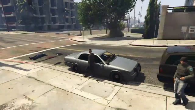 HOW TO GET UNMARKED CRUISERS IN GTA 5 ONLINE 2023!!!! смотреть онлайн