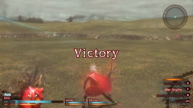 Final Fantasy Type 0 HD (PC) Playthrough #4.5 - Operation Reconquista Aftermath & Overworld смотреть онлайн