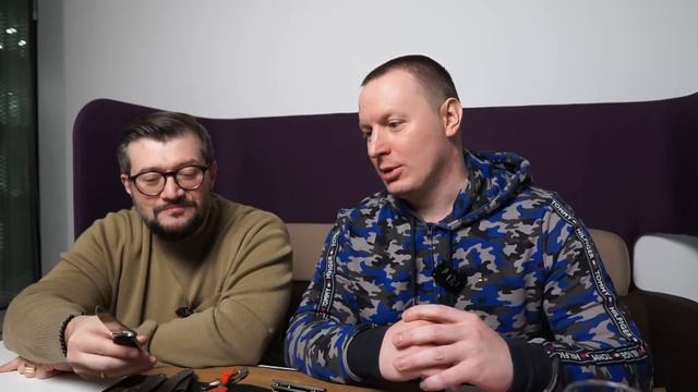 КОЛЛЕКЦИОНЕР SPYDERCO / DAGGERR VS SPYDERCO / как коллекция делает сама себя [подкаст с ножеманом]