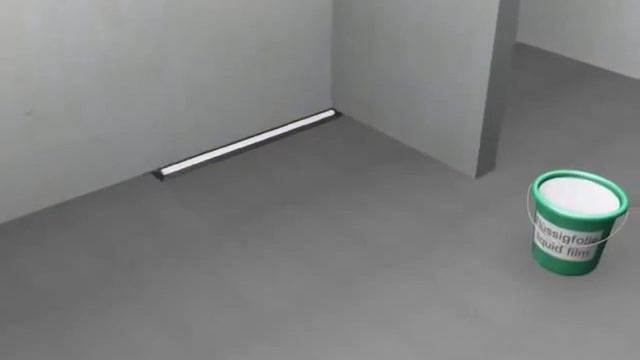 Новинка! Душевой лоток Viega Advantix Vario смотреть онлайн