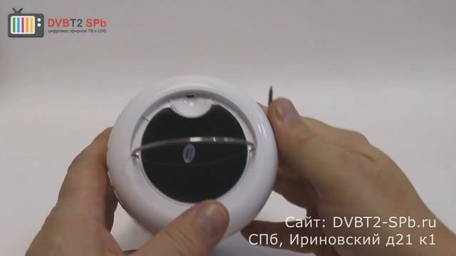 Колонка с подсветкой, со встроенным Bluetooth, USB и SD - Y02 Portable. смотреть онлайн