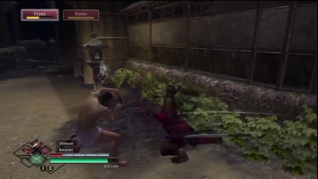 Way of the Samurai 3 - Ending Walkthrough 1 [Part 3] смотреть онлайн