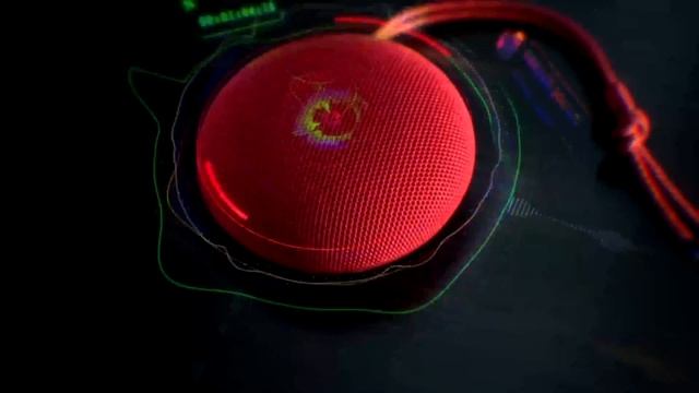 Glitch Audio React | After Effects Project Files - Videohive template смотреть онлайн