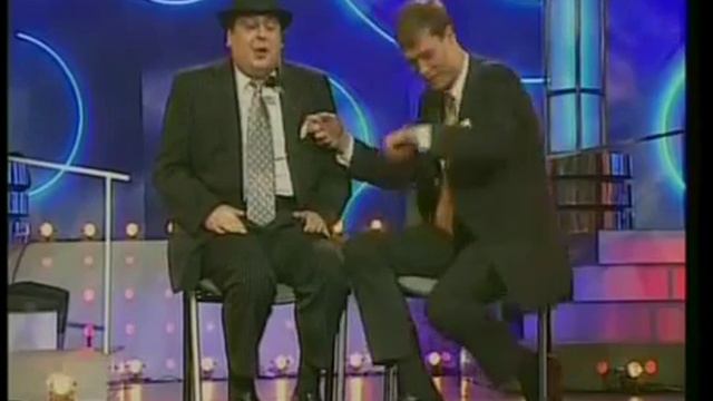 Данилец и Моисеенко 