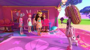 Best of Sunny Savanna Sparkle Spectacular! |  Enchantimals Full Episodes Compilations
