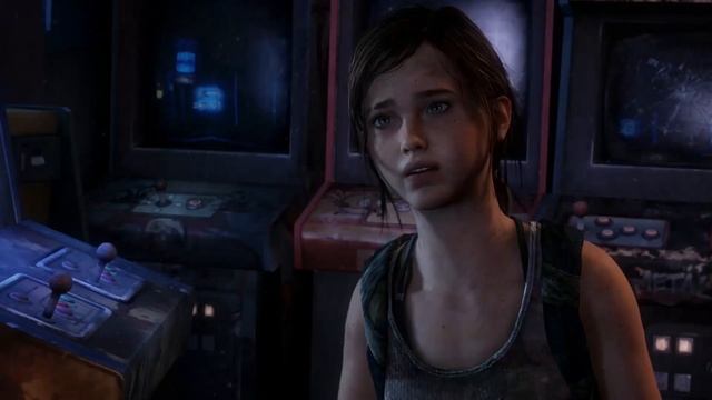 The Last of Us: Left Behind | Summed Up (Story Summary) смотреть онлайн