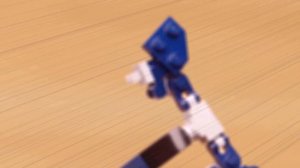 [LEGO Mini Robot Film] LEGO Transformers and Combiners Mech stop motion animation compilation 5