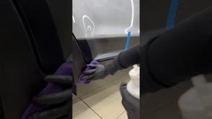 Как Восстановить наружный пластик автомобиля?