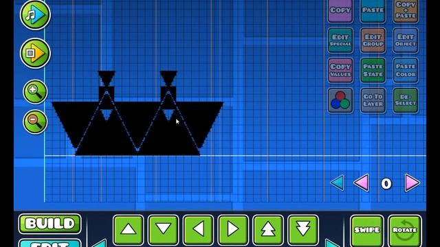 Как верифнуть ЛЮБОЙ уровень | Geometry Dash смотреть онлайн