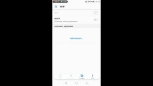 Honor 8 problem with WIfI