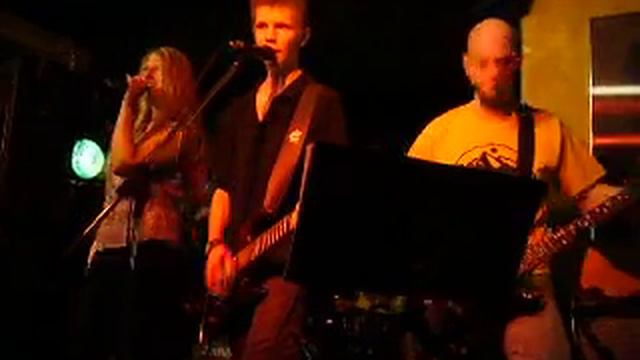 Horizon - Жизнь (Король и шут cover) смотреть онлайн