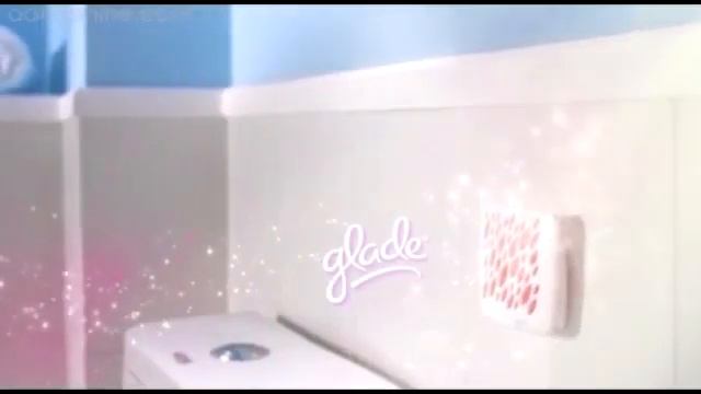 Освежитель воздуха Glade Sensations смотреть онлайн