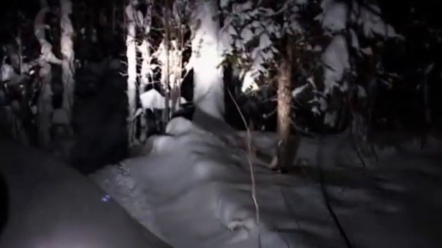 Счастливые люди. Зима смотреть онлайн