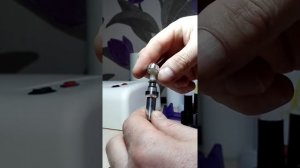 Сборка фрезер для маникюра Nail Master