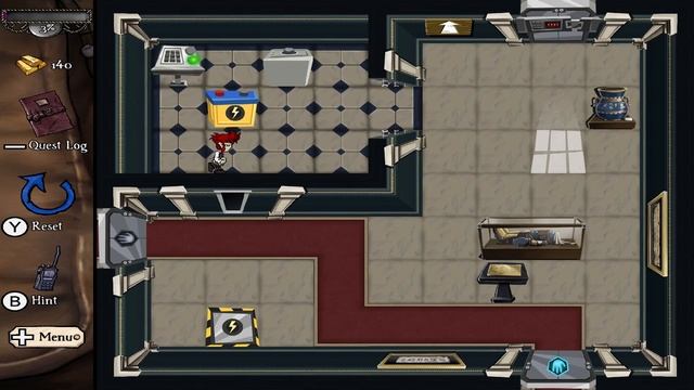 Mcguffins Curse!!! So WHY did we became a thief смотреть онлайн