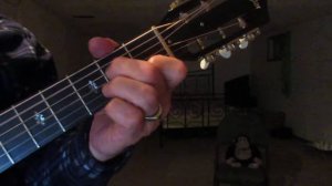Fly Me To The Moon,Guitar Chords.