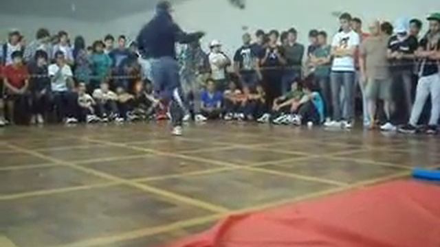 3º Meet up São Leopoldo - Rooh Oliveira[WINS] vs Victor Lopes смотреть онлайн