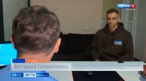 Луганские врачи спасли руку бойца в сложнейшей операции