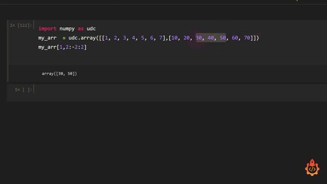 كورس تعلم python numpy ✔ في اقل من ساعة | البرمجة في الجزائر смотреть онлайн