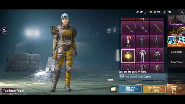 Pubg Mobile 100 Crates opening Worth 50000 UC | Got Everything? Pubg mobile crate opening смотреть онлайн