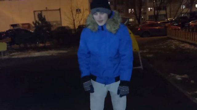 КАК ПРАВИЛЬНО ДЕЛАТЬ ДЭБ? смотреть онлайн