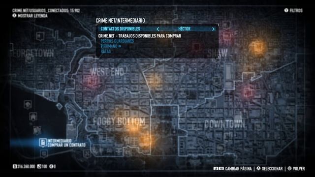 Payday 2: Gage Spec Ops Pack DLC смотреть онлайн
