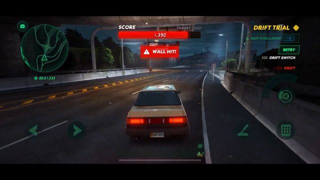Static Shift Racing iOS - THIS OPEN WORLD GAME IS ACTUALLY GOOD!! смотреть онлайн