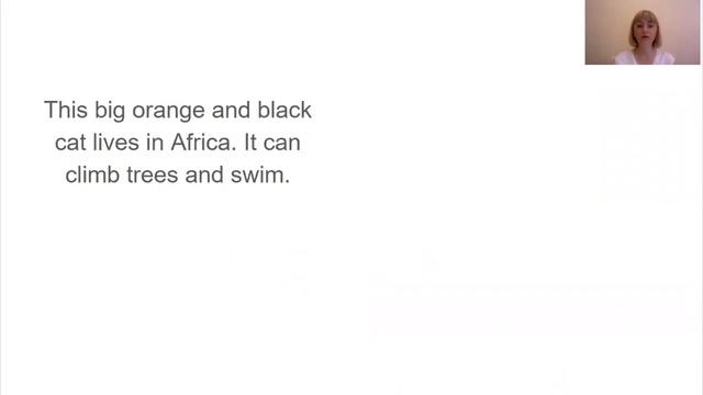 Английский язык "Учимся, играя" смотреть онлайн