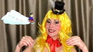 Артикуляционная гимнастика и дыхательные упражнения для постановки свистящих звуков (часть 3).