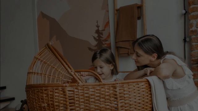 Розовый шум для детского сна 10 часов от консультанта по детскому сну. смотреть онлайн