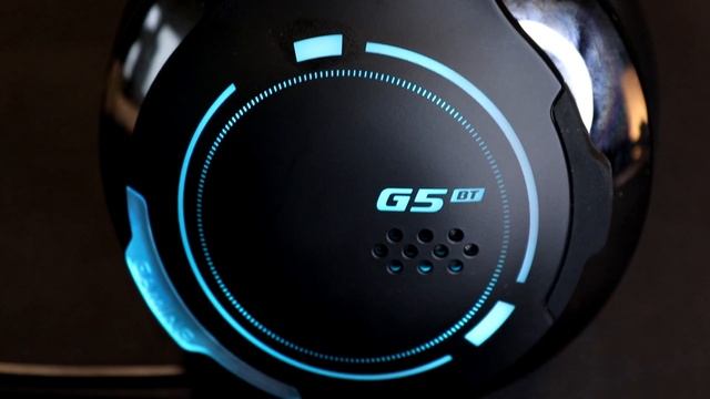 Обзор Edifier Hecate G5BT. Беспроводные наушники для игр и музыки