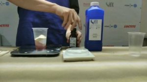 Как сделать ИСКУССТВЕННЫЙ КАМЕНЬ? Литьевой камень Solid Surface своими руками в домашних условиях