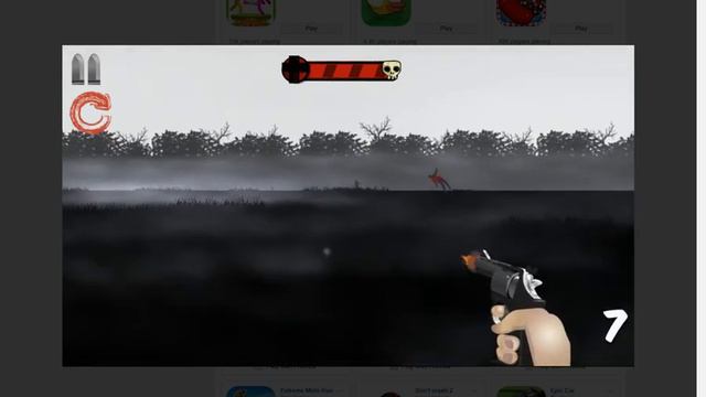 Sniper 3D Assassin Gun Shooter - game T-series смотреть онлайн