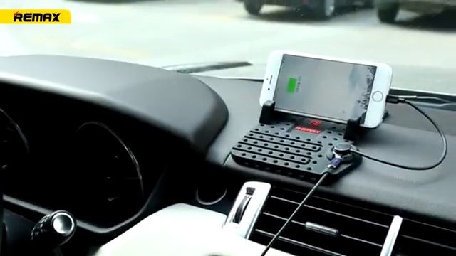 Купить Автомобильный магнитный держатель для телефона Регулируемый Remax ЛУЧШАЯ ЦЕНА НА АЛИЭКСПРЕС смотреть онлайн