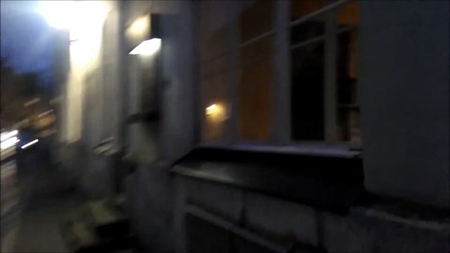 ТАЛЛИН. СТАРЫЙ ГОРОД. ОТЕЛЬ. ПРОГУЛКА ДО РЕСТОРАНА. смотреть онлайн