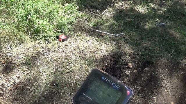 Катушка KR24 для Nokta ANFIBIO и Makro Multi KRUZER