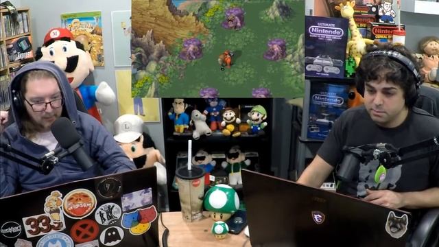 Battle Axe Kickstarter - Pixel-Art Arcade Game! смотреть онлайн