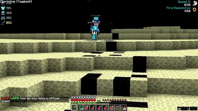 [KOHI] S2 EP1 PVP + BRICK WALL смотреть онлайн