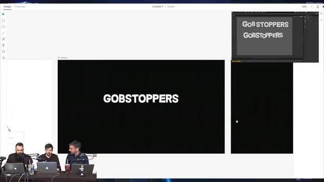 Live UI/UX Design for Video Games with Nick Slough & Ian Wall 1/3 | Adobe Creative Cloud смотреть онлайн