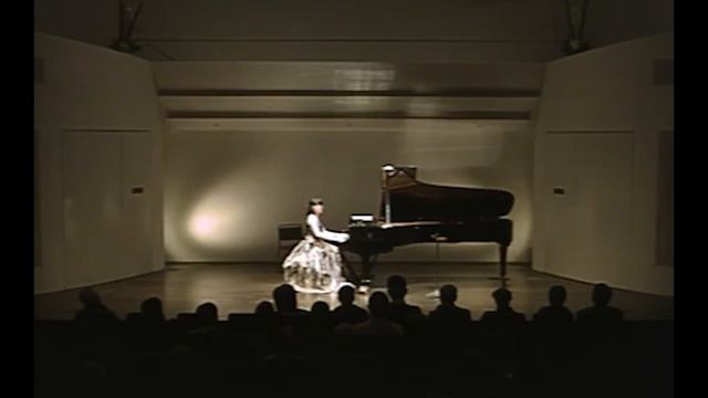 【ピアノ 超絶技巧曲】華やかなリストの曲３選 ピアニスト 近藤由貴/Franz Liszt 3 Brillante Pieces, Piano Yuki Kondo смотреть онлайн