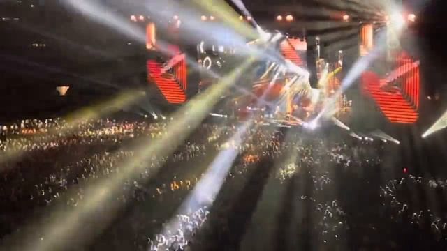 Casey Jones. Dead and Company 2023 San Francisco. Oracle Park. 2023-07-14 смотреть онлайн