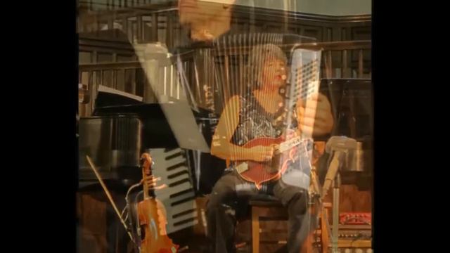 Concerto in D Minor Vivaldi- Ariondo смотреть онлайн