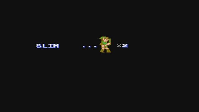 Slim Plays Zelda II: The Adventure of Link - #8. Dragonslayer смотреть онлайн