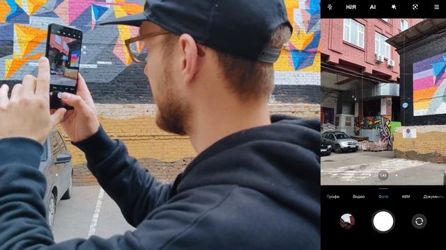 Основы мобильной фотографии | ФотоХаки #1 смотреть онлайн